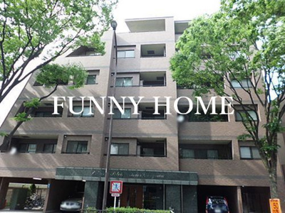 【外観】 | パレ・ソレイユ上北沢