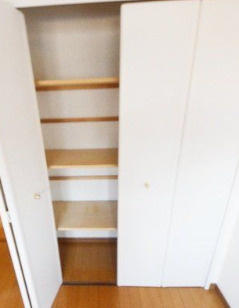 【収納】 | パレ・ソレイユ上北沢