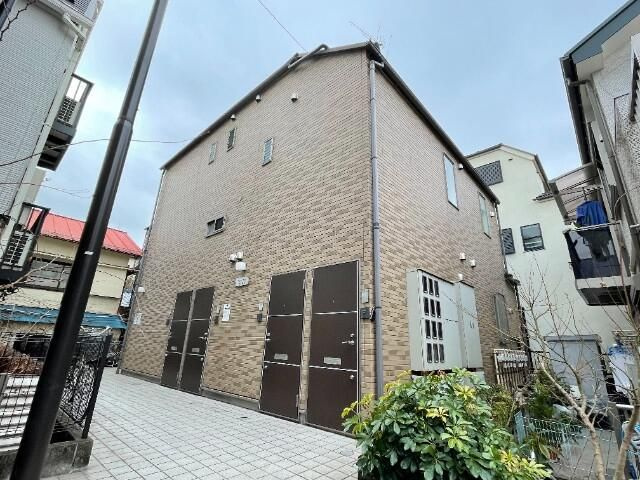 シャイニーソフト新宿御苑