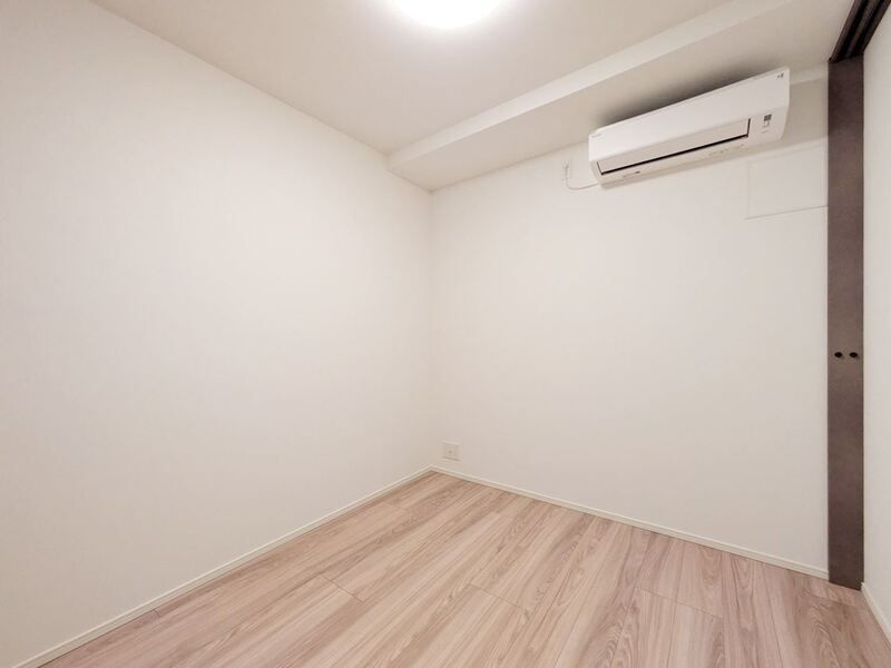 S-RESIDENCE王子enableの寝室