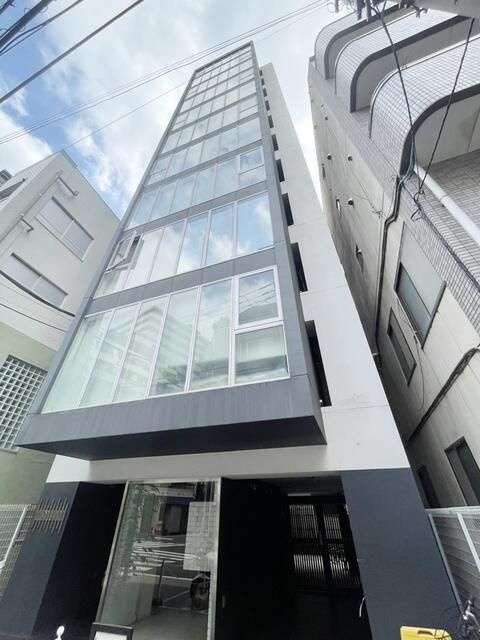 グランヴァンジーベック板橋