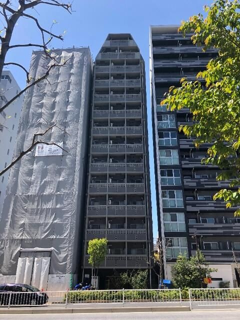 ヴェルト新宿イースト