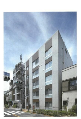 【外観】 | ＭＯＫ