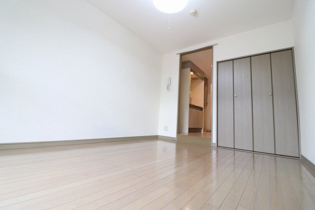 アドレ国立の内装