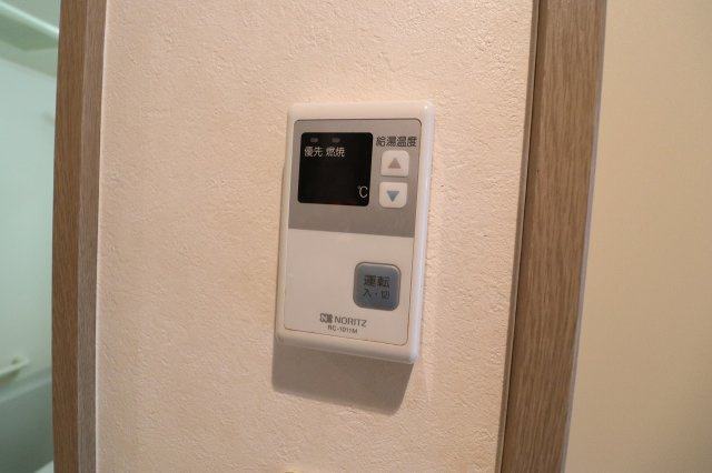 アドレ国立の設備