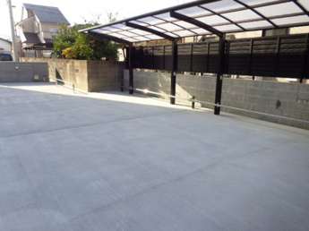 【その他共用部分】 | 駐輪場