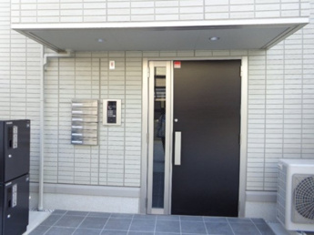 【エントランス】 | エントランス