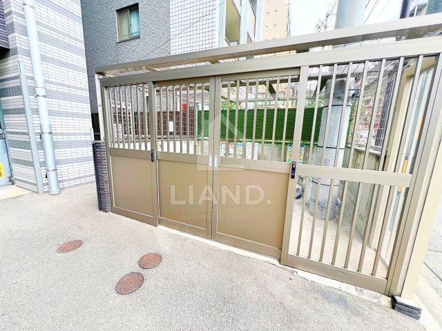アクシオン薬院プレミアム　警固小学校区のその他共用部分|アクシオン薬院プレミアム