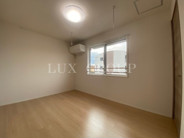 【寝室】 | ベラカーサ