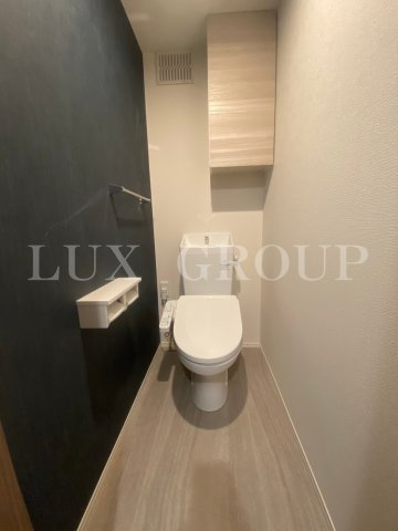 【トイレ】 | ベラカーサ