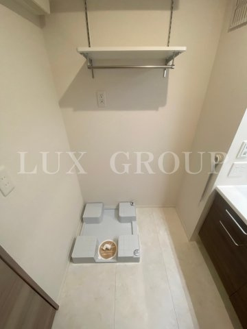 【洗面所】 | ベラカーサ