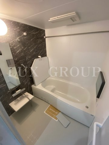 【浴室】 | ベラカーサ