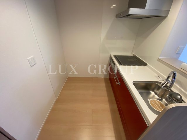 【キッチン】 | ベラカーサ