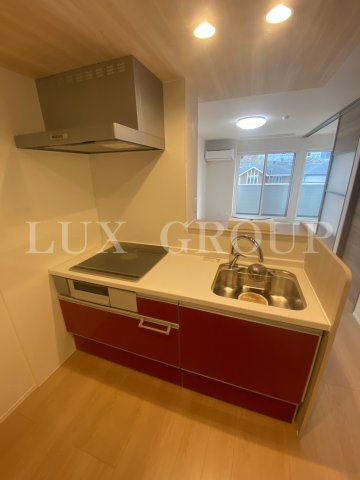 【キッチン】 | ベラカーサ