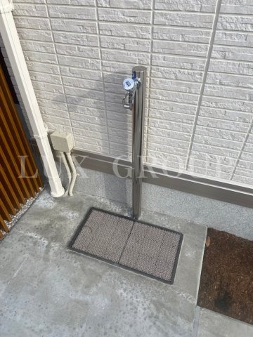 【その他共用部分】 | ベラカーサ