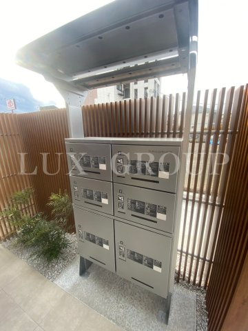 【その他共用部分】 | ベラカーサ