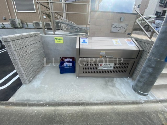 【設備】 | ベラカーサ