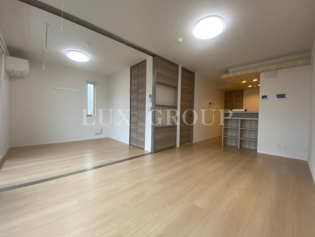 【居間・リビング】 | ベラカーサ