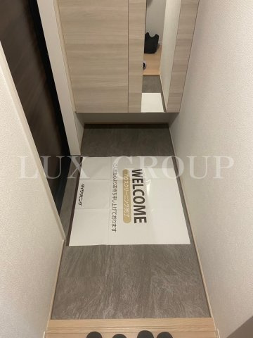 【玄関】 | ベラカーサ