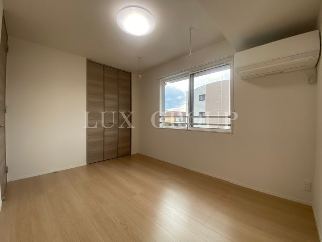 【寝室】 | ベラカーサ