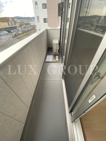 【バルコニー】 | ベラカーサ