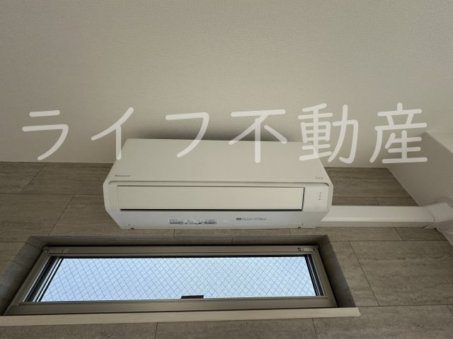 ラモーナ東山町Ⅰの設備