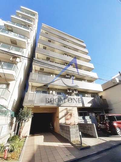 ＡＱＵＡ　ＧＡＲＤＥＮ今戸