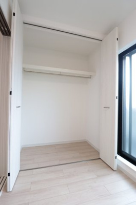 【収納】 | ル・レーヴ今津ノース