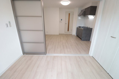 【寝室】 | ル・レーヴ今津ノース