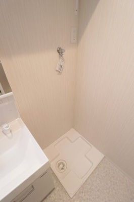 【設備】 | ル・レーヴ今津ノース