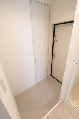 【玄関】 | ル・レーヴ今津ノース