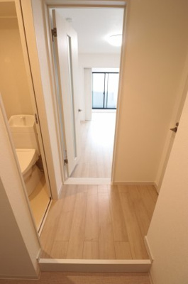 【内装】 | ル・レーヴ今津ノース