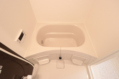 【浴室】 | ル・レーヴ今津ノース