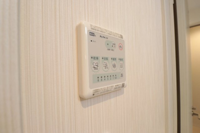 【設備】 | ル・レーヴ今津ノース