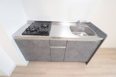 【キッチン】 | ル・レーヴ今津ノース