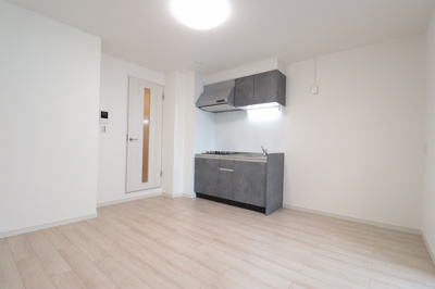 【居間・リビング】 | ル・レーヴ今津ノース