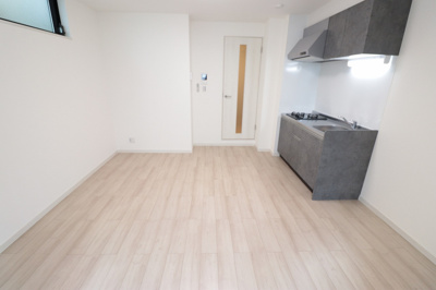 【居間・リビング】 | ル・レーヴ今津ノース