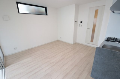 【居間・リビング】 | ル・レーヴ今津ノース