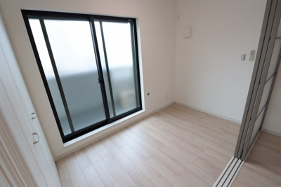 【洋室】 | ル・レーヴ今津ノース