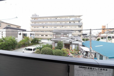 【展望】 | ル・レーヴ今津ノース