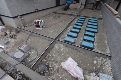 【その他共用部分】 | ル・レーヴ今津ノース