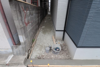 【その他共用部分】 | ル・レーヴ今津ノース