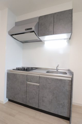 【キッチン】 | ル・レーヴ今津ノース