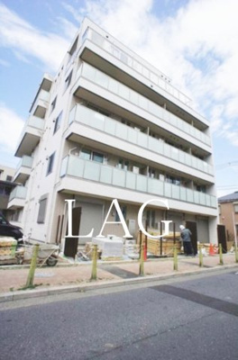 【外観】 | グルナディエ | 外観です。