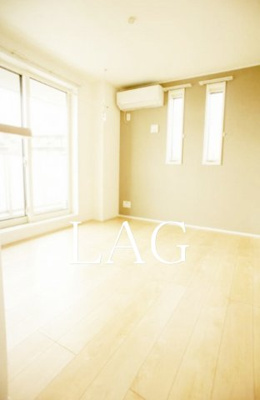 【居間・リビング】 | グルナディエ | 洋室のお部屋です。