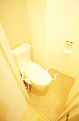 【トイレ】 | グルナディエ | トイレです。