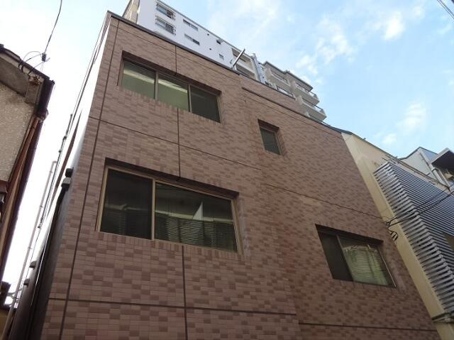 杉並区上高井戸１丁目のマンションの画像
