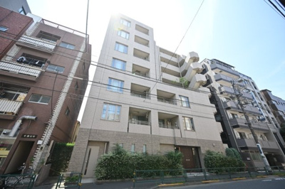 【外観】 | Ｂｒｉｌｌｉａ中野