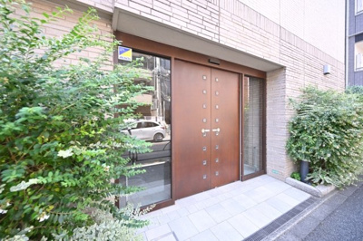 【エントランス】 | Ｂｒｉｌｌｉａ中野