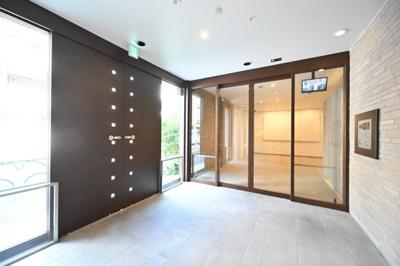 【エントランス】 | Ｂｒｉｌｌｉａ中野